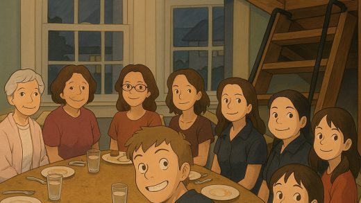 OpenAI的吉卜力工作室风格图像病毒式传播凸显了AI所带来的版权问题