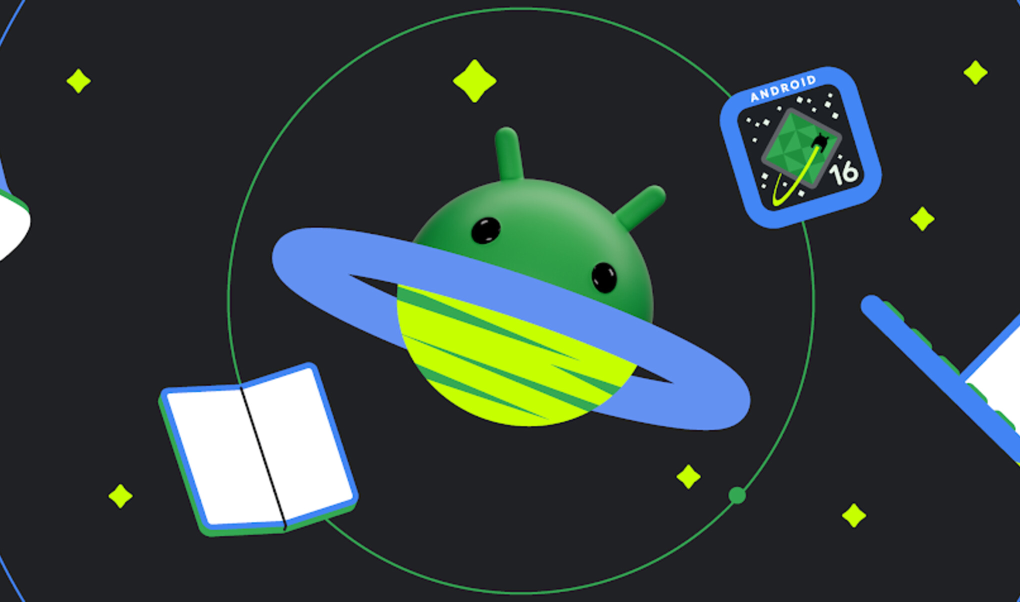 Google正改变其开发Android的方式 将流程大幅转向内部开发分支