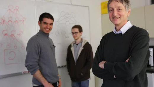 ChatGPT 的前身 AlexNet：开启这一切的 AI 代码现已开源