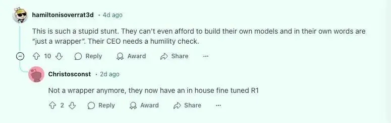 “我们要重建TikTok算法” Perplexity CEO放话收购TikTok并开源关键技术