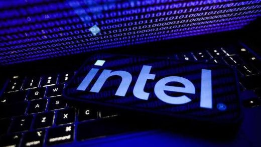 投行称英特尔可能为博通与NVIDIA代工芯片