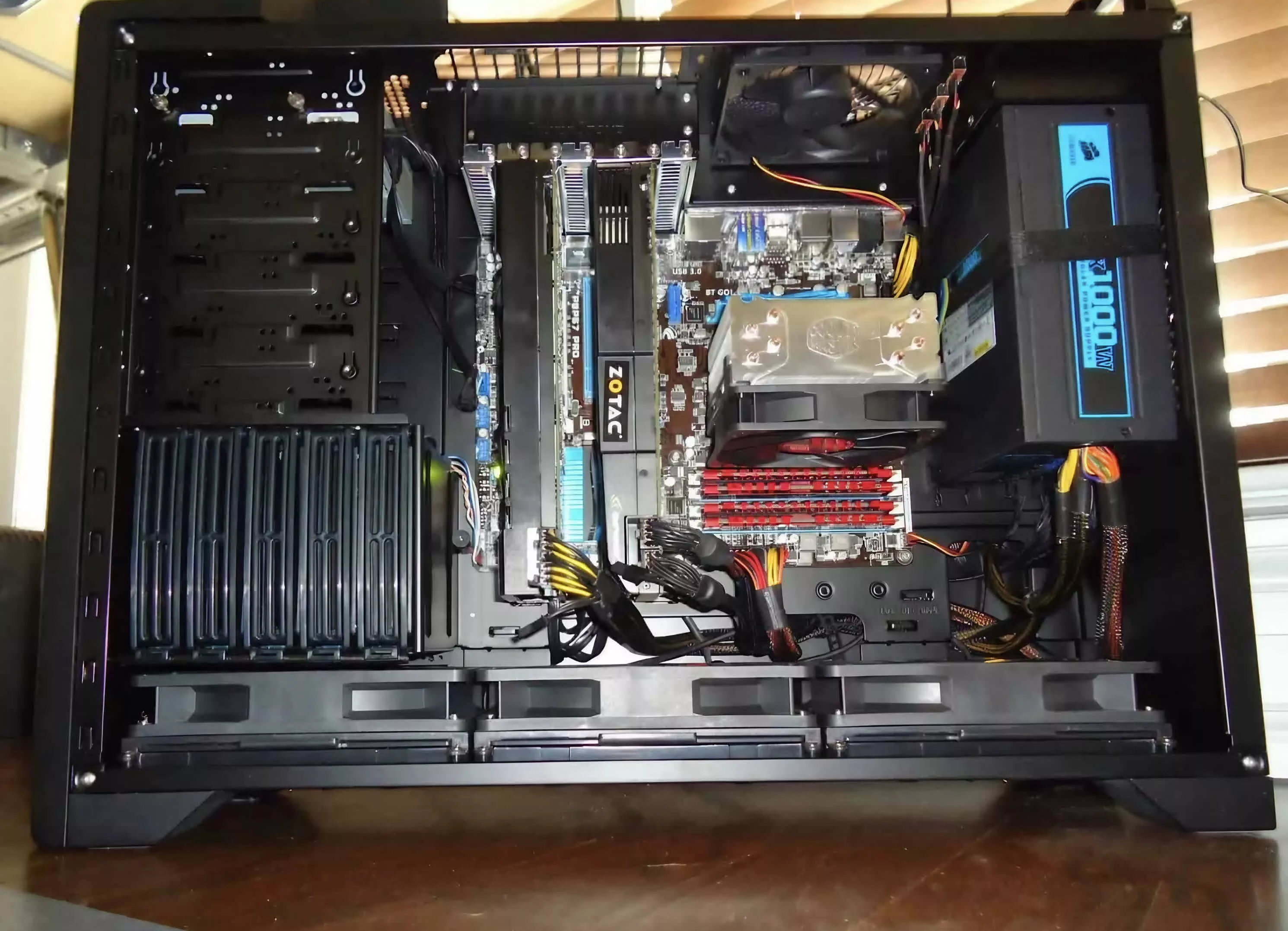 ChatGPT 的前身 AlexNet：开启这一切的 AI 代码现已开源