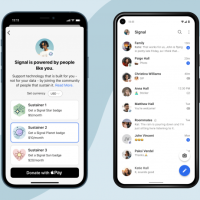 美群聊泄密事件持续发酵 Signal究竟是一款什么应用？