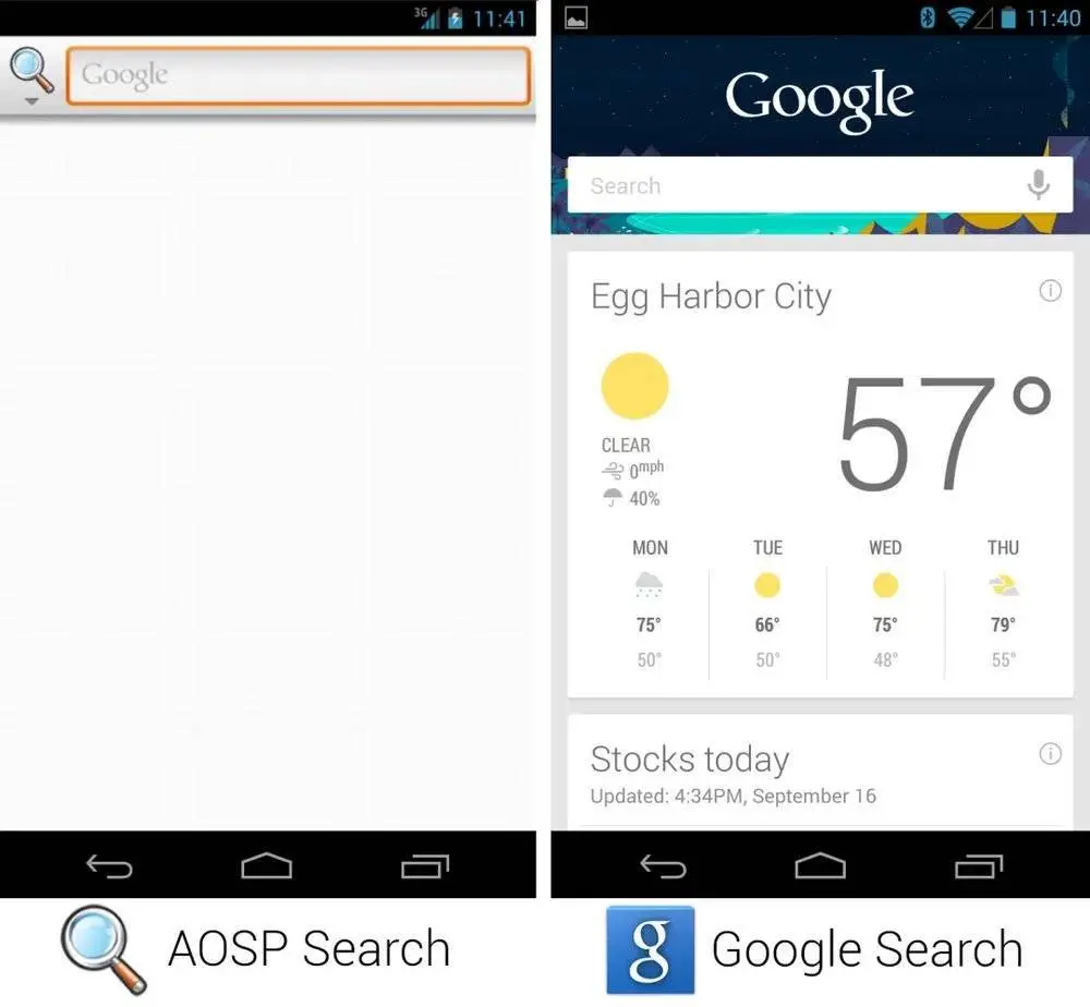 Google没有闭源 但正把Android变得“能看不能摸”