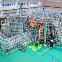 中国可控核聚变技术重大进展：新一代人造太阳首次实现“双亿度”！