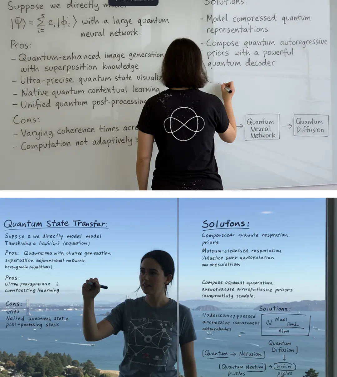 OpenAI一更新,把我朋友圈变成了吉卜力?