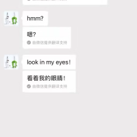 微信实用功能+1 聊天消息自动翻译上线 支持18种语言