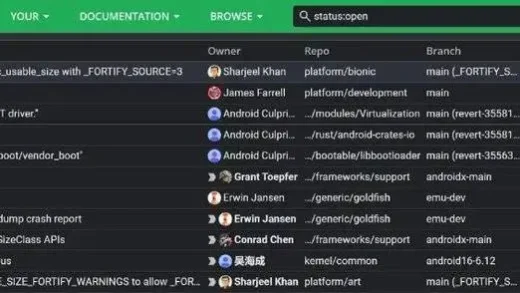 Google没有闭源 但正把Android变得“能看不能摸”