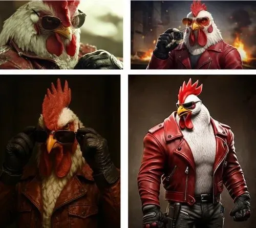 OpenAI一更新,把我朋友圈变成了吉卜力?