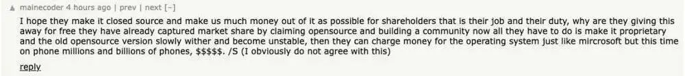 Google没有闭源 但正把Android变得“能看不能摸”