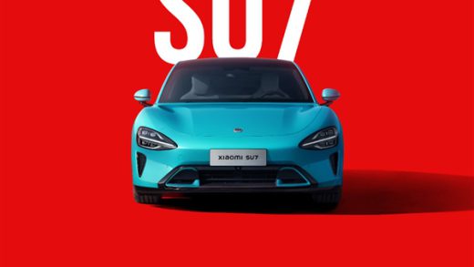 小米SU7上市一周年！雷军感谢大家支持小米汽车