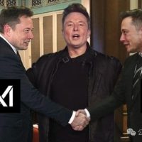 马斯克xAI蛇吞X：资本有了，数据有了，商业模式也有了