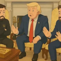 GPT-4o图像生成的秘密OpenAI没说，网友已经拼出真相？