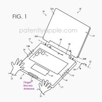 MacBook蜂窝版终于来了！C1芯片是苹果转变态度的关键？