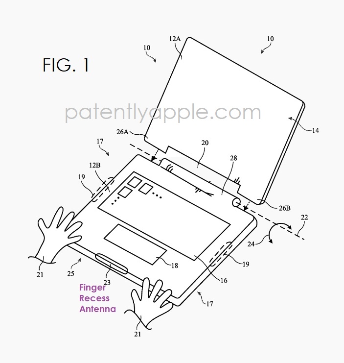 MacBook蜂窝版终于来了！C1芯片是苹果转变态度的关键？