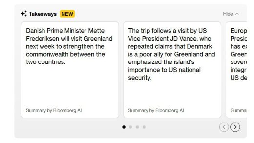AI“打工人”涌现欧美传媒产业 但近况普遍磕磕绊绊