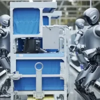 华尔街日报：中美机器人竞赛，中国优势几何？