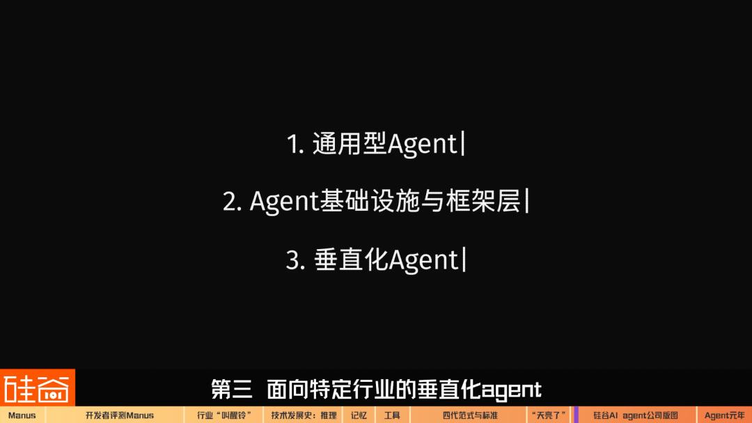 AI Agent爆发前的黎明：Manus不够好，但天快亮了