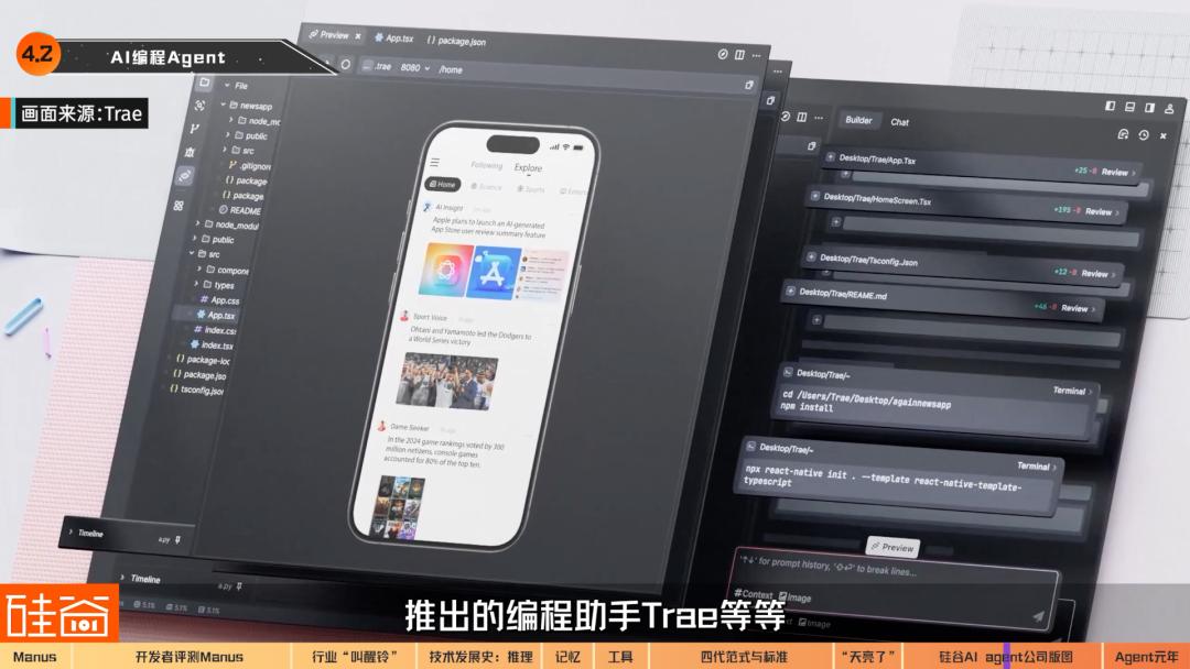 AI Agent爆发前的黎明：Manus不够好，但天快亮了
