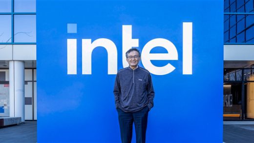 Intel CEO明确未来两代CPU发布时间！绝口不提新显卡