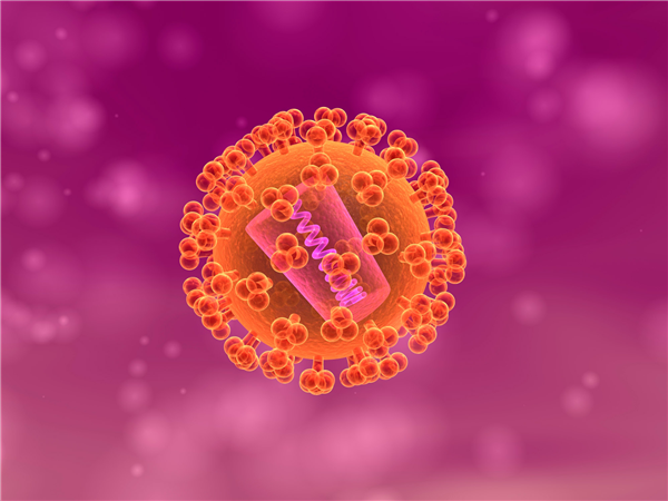 并非新冠和流感：