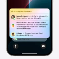 Apple Intelligence 已扩展到欧盟 并支持简体中文等语种