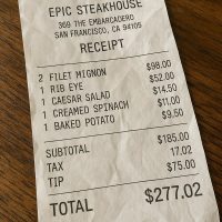 ChatGPT 新图像生成器可轻松生成逼真的假收据，OpenAI 回应