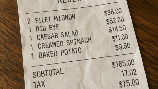 ChatGPT 新图像生成器可轻松生成逼真的假收据，OpenAI 回应