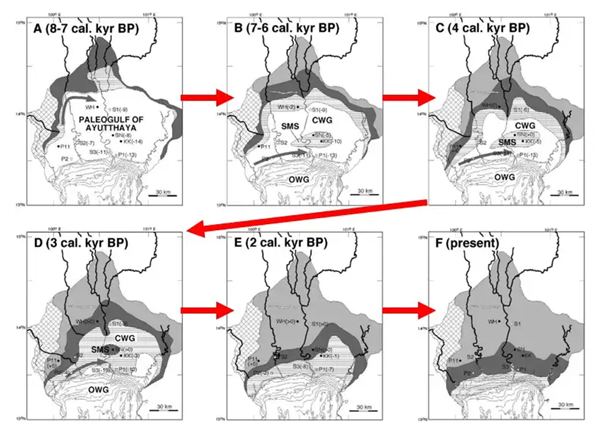 缅甸的地震不止是7.9级 同时也可能是一次“超音速灾难”