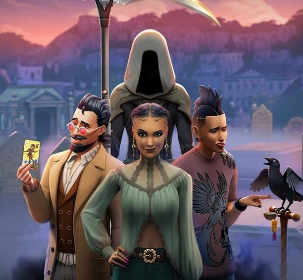 现在年轻人不谈恋爱不搞钱，咋就迷上了它