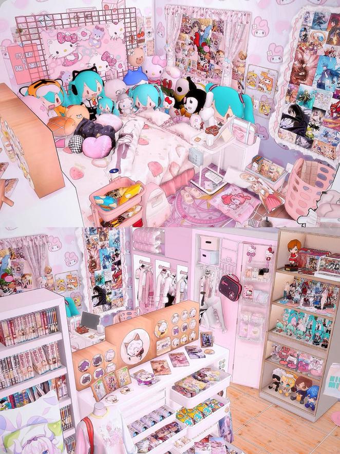 现在年轻人不谈恋爱不搞钱，咋就迷上了它