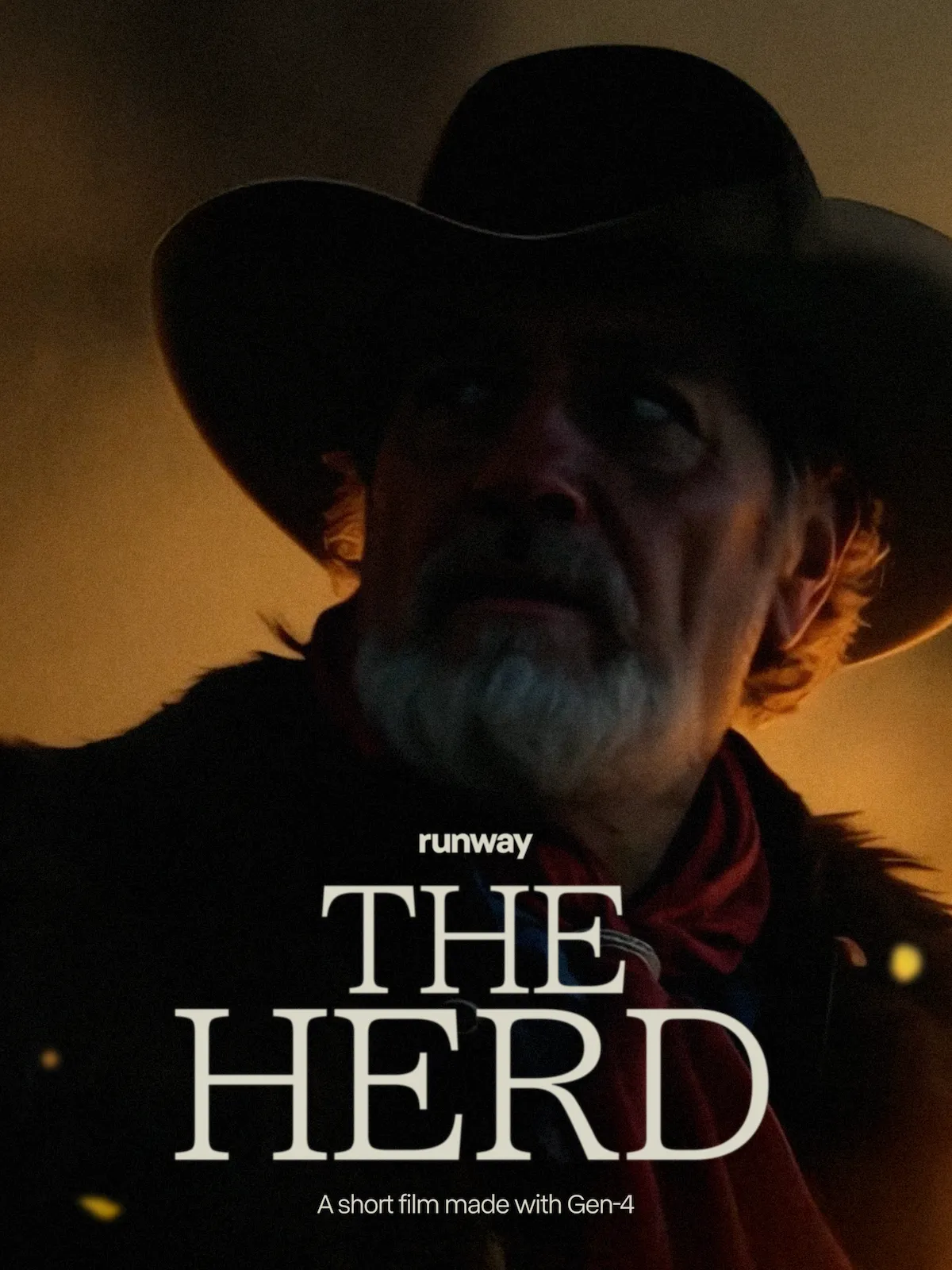 Runway 推出 Gen-4：新一代 AI 视频生成模型，主打世界一致性与可控性-9