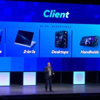 放心了！Intel公开承诺：锐炫显卡不抛弃不放弃