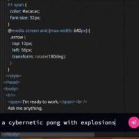 免费的「网页版Cursor」，新版DeepSeek-V3加持，秒秒钟编出一个游戏/APP