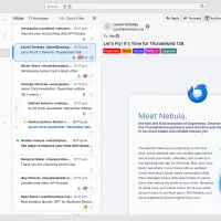 Mozilla正开发Thunderbird“Pro” 具有更多功能和AI的付费版本