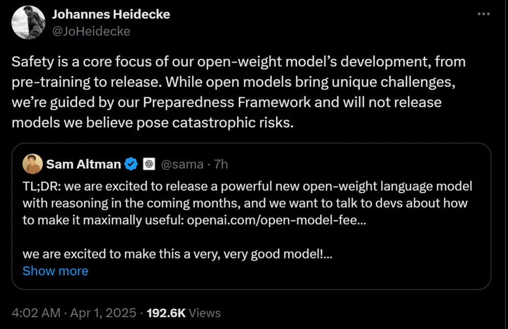 成长为3000亿猛兽的OpenAI依然向市场低头