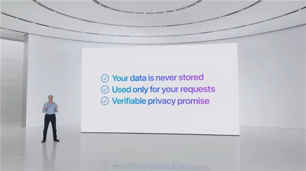 Apple AI中文版正式上线：还不太好用 但确实很苹果