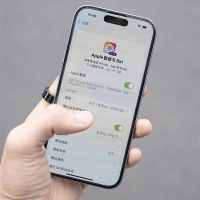 Apple AI中文版正式上线：还不太好用 但确实很苹果