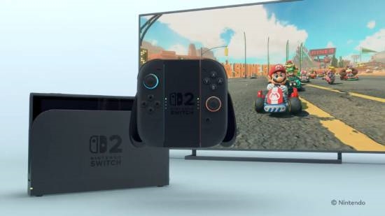 任天堂Switch2直面会前夕 来看看目前我们知道的一切