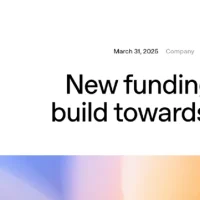 成长为3000亿猛兽的OpenAI依然向市场低头