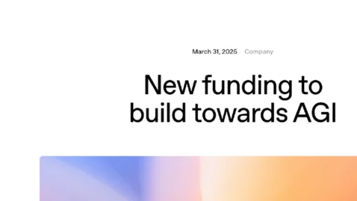 成长为3000亿猛兽的OpenAI依然向市场低头