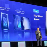 Intel官宣！18A Panther Lake今年量产供货、明年大规模上市