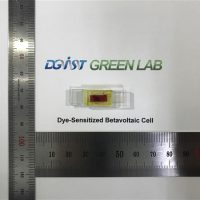 取代锂电池！科学家展出新型核电池：一次充电可续航数十年