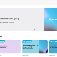 OpenAI 悄然布局教育领域，免费 AI 学习平台 Academy 上线