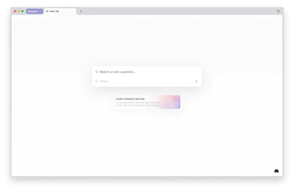 最牛的AI应用开发者，都在做AI浏览器