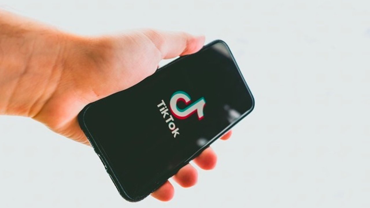 特朗普解决 TikTok 困境的方案是“TikTok 美国”