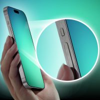 苹果并未放弃未来 iPhone 的触觉反馈按钮