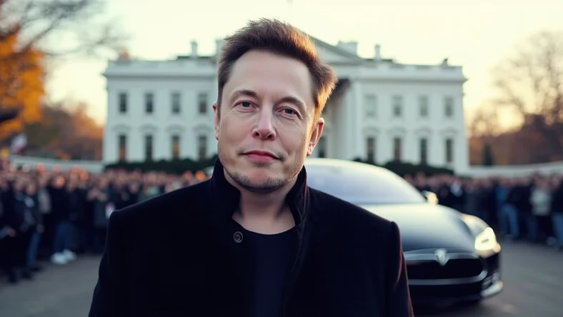马斯克完成“政府效率部”工作后将离开公职