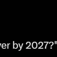 前OpenAI研究员76页硬核推演：2027年ASI接管世界 人类成NPC