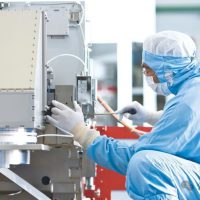 ASML前员工窃密案细节曝光：欲助俄罗斯建28nm晶圆厂